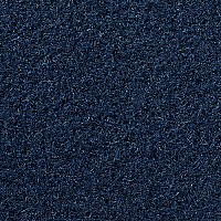 Doormat with Brand Logo Moquette Mosaic